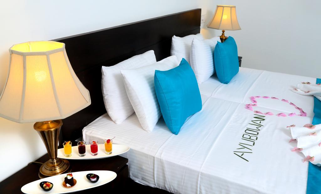 Coco Royal Beach Resort Kalutara Luaran gambar
