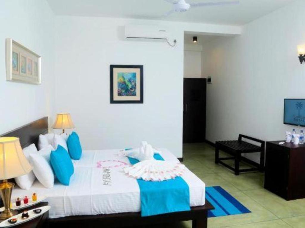 Coco Royal Beach Resort Kalutara Luaran gambar
