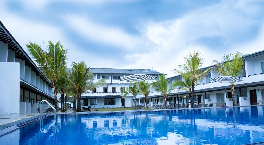 Coco Royal Beach Resort Kalutara Luaran gambar