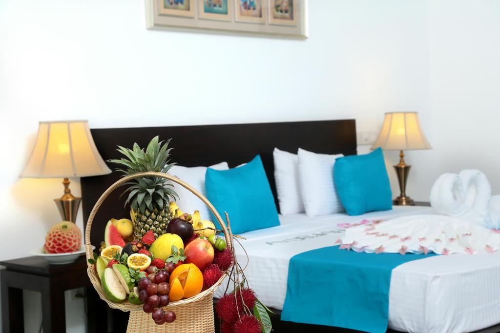 Coco Royal Beach Resort Kalutara Luaran gambar